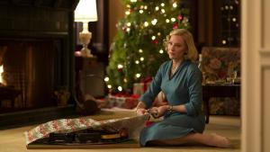 Cate Blanchett in "Carol." Property of the Weinstein Company.